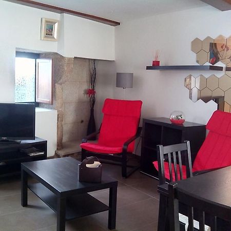 Apartment Hortas Santiago de Compostela Værelse billede